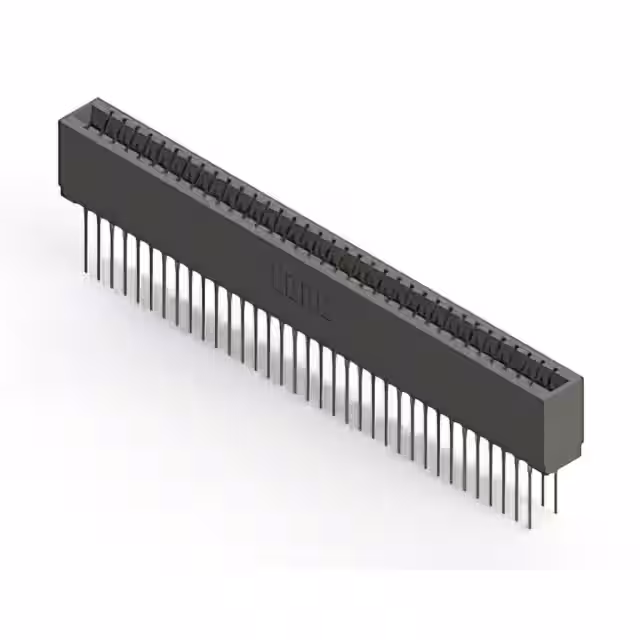 746-070-545-201 EDAC Inc.  Edgeboard Connectors